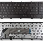 Laptop Keyboard For HP  ProBook  450 G0 450 G1 455 G1 470 G1  Series   P/N  727682-001 727682-B31  MP-12M73US-442   SN8126
