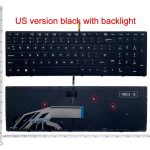 Laptop Keyboard For    HP Zbook  15 G4  Zbook 17 G4  Series   P/N    848311-001   848311-B31   PK131C32A01   NSK-CZ0BC