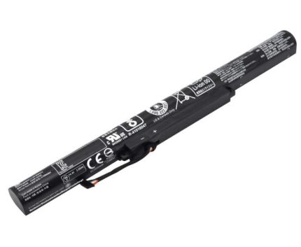 L14S4A01  L14L4A01 Lenovo  Ideapad 500 500-15ACZ 500-15ISK  Laptop 4 Cell Battery P/N :  L14M4E01  L14S4E01