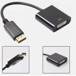 Full HD 1080P Display Port  Male  To DVI Female Adapter Cable Converter For PC Or Laptop  Monitor HD TV