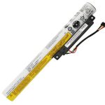 L13S3Z61 New Laptop 3 Cell Notebook Battery For Lenovo   IdeaPad Flex 10 Series  P/N   L13M3Z61  L13L3Z61