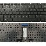 Laptop Keyboard For HP NoteBook 240 G6 245 G6 246 G6   Series   P/N   2B-097PR004