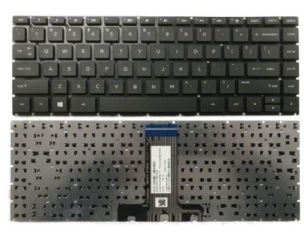 Laptop Keyboard For HP Pavilion  14-BS 14-BR 14-BW 14-BA    Series   P/N   2B-097PR004