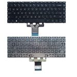 Laptop Keyboard For HP Pavilion X360  14-CM 14-CK 14-DH 14-CC    Series   P/N    NSK-XM0SV  L23241-001   L15599-001