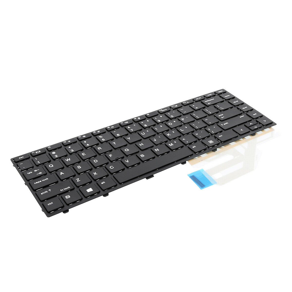 Laptop Keyboard For HP ProBook 440 G5 445 G5 430 G5 Series P/N L01072-001 9Z.NEESW.00A, L21585-001 - Image 5