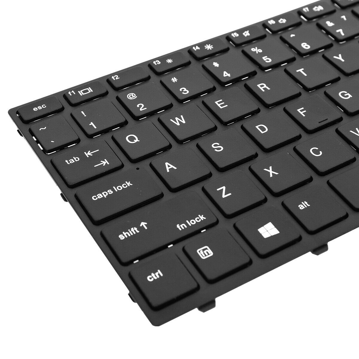 Laptop Keyboard For HP ProBook 440 G5 445 G5 430 G5 Series P/N L01072-001 9Z.NEESW.00A, L21585-001 - Image 4