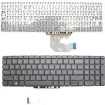 Laptop  Internal Keyboard For HP  ProBook  450 G7 455 G7  Series   P/N  V181646BS1  L45090-001