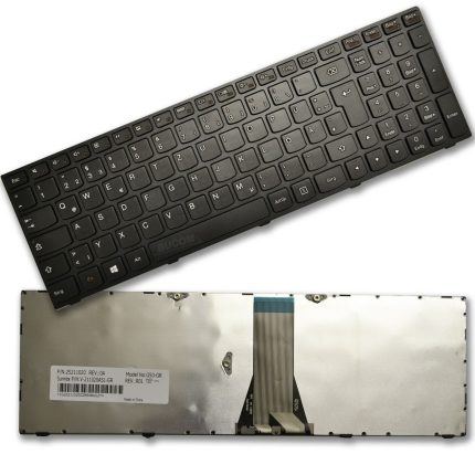 Laptop Notebook Keyboard  Lenovo IdeaPad  G50  G70-35 G70-70 G70-80 G50-70M  Series   P/N   V211020AS1  25214785 25214755 25211020