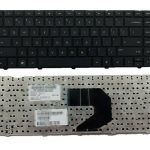 Laptop Keyboard  For HP Pavilion 2000 Series   P/N  NSK-CG0SV  636191-001 643263-001