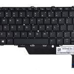 Laptop Notebook Keyboard Without Backlight  For  HP Elitebook X360 1030 G2 1030 G3 1030 G4   Series    P/N   904507-001 HPM16A63USJ930