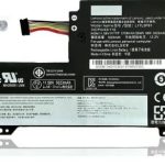 L17L3P61  L17C3P61 Lenovo  IdeaPad Yoga 720-12IKB 520-12 320-11 330-11IGM 320S-13IKB Series   Laptop 3 Cell Battery 36Wh P/N :  5B10N87357 5B10N87358 5B10N87359  (Type A)