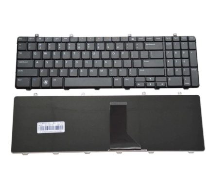 Laptop Notebook Keyboard   For Dell Inspiron 1564 1564D Series P/N     0XHKKF V110546AS1  NSK-DR0SQ  AEUM6F00010