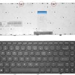 Laptop Notebook Keyboard  Lenovo  Ideapad M5400 B5400 Series   P/N    AEBM5U00020 NSK-BFGSQ
