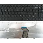Laptop Notebook Keyboard  Lenovo IdeaPad  G505A G700 G710   Series   P/N   25-210891 25010823 MP-12P83US-686 11S25210891 G500-US MP-12P8 MP-0A MP-10A33US-686