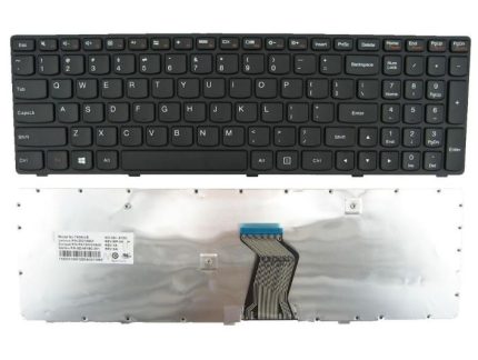 Laptop Notebook Keyboard  Lenovo IdeaPad  G505A G700 G710   Series   P/N   25-210891 25010823 MP-12P83US-686 11S25210891 G500-US MP-12P8 MP-0A MP-10A33US-686