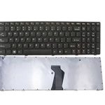 Laptop Notebook Keyboard  Lenovo IdeaPad  Z650 Z565 Series   P/N    PK130E43A00 9Z.N5SSC.001 25-012184