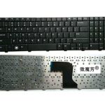 Laptop Notebook Keyboard  Dell Inspiron  N5010  5010  M5010 Series  P/N   NSK-DRASW V110525AS  90.4EM07.S01