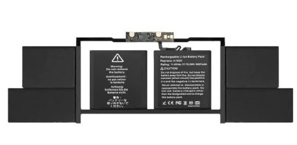 Apple A1707 A1820 New OEM Battery For Apple  MacBook Pro 15 inch  (Late 2016, Mid 2017)   EMC 3072 3162