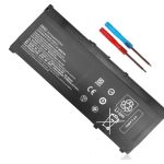 SR04XL   HP Omen 15-CE  15-CB Series   Laptop 4 Cell Battery 70.0Wh P/N :    917724-855 917678-171  HSTNN-IB7Z TPN-C133