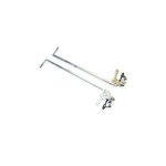Laptop LCD Display Screen Bracket Hinges Pair Set (L+R) For HP   Probook 640 G1 645 G1   Series  P/N   6055B0028002 6055B0027601