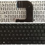 Laptop  Keyboard   US Layout  HP   240 G3 240 G4  Series  P/N :    807169-001   9Z.NC9SV.A01   HPM14N93US-930