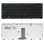 Laptop Notebook Keyboard  Lenovo   G40 G40-45 G40-75 G40-80   Series  P/N :   25215190 25214510  MP-13P83US-686 PK131411A00