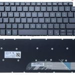 Laptop Notebook Keyboard  Dell Inspiron  13 7391 7490 7491  Series  P/N :    PK132KD1A01  4900GD070C1D  08GH4P