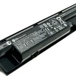 FP06 HP Laptop 9 Cell  Battery Probook 440 450 445 470 455 G0 Series  P/N : 708457-001 707616-242 707616-421