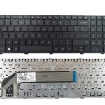 Laptop Keyboard For HP ProBook   4540S 4545S Series   P/N  701485-001 756504-001  NSK-CC3SW
