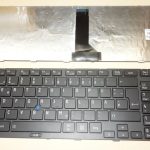 Laptop Notebook Keyboard   For  Toshiba   Tecra R850 R950 R960  P/N    G83C000D72US P000570380