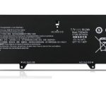 BL04XL  HP  EliteBook X360 1040 G6 Series Laptop 4 Cell Battery  P/N:   L07041-855 L07041855 L07353-241   HSTNN-DB8M