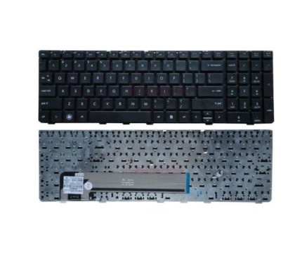 Laptop Keyboard For HP ProBook   4530S 4535S  Series   P/N   638179-001 646300-001 9Z.N6MSV.001 MP-10M13US-930 NSK-CC0SV