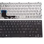 Laptop Notebook Keyboard   For  HP EliteBook Revolve 810 G1 810 G2 Series    P/N     721237-001  706960-001  716747-001