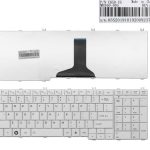Laptop Notebook Keyboard   For  Toshiba Satellite  C650 C660 C655 C675 L650 L660 L655 L675 P/N   v114302ds1    PK130CK3C00 NSK-TN1GV