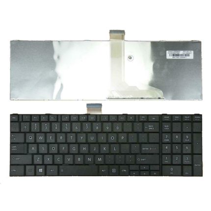 Laptop Notebook Keyboard   For  Toshiba Satellite  L850 L855 L870  P/N    NSK-TM0GQ  V130562AK3