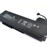VV09XL 9 Cell Laptop Battery  For HP  ZBook 15 G3   ZBook 15 G4  Series  Mobile Workstation  P/N: HSTNN-C87C HSTNN-DB7D 808398-2B1 808398-2C1 808452-001