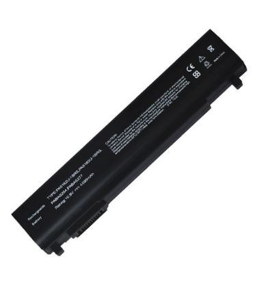 PA5161U-1BRS PA5162U-1BRS PA5163U-1BRS PA5174U-1BRS Laptop  6 Cell Battery for Toshiba   Portege R30 R30-A  Series   PN    PABAS277, PABAS278, PABAS280,