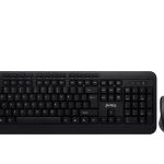 Wireless 2.4GHz USB connectivity Portable  Or Adjustable Keyboard Or  Mouse Combo Pack  With Plug And Play  Ergonomic Design   Model WS881  JEDEL   Use  for Laptop And PC  Windows macOS  Linux