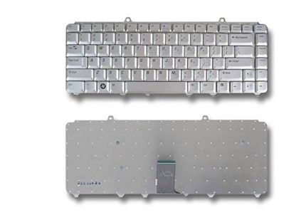 Laptop Notebook Keyboard Dell  Inspiron 1525 1525SE 1526 1526SE Series   P/N    JM269 NK750 NSK-D9001