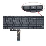 Laptop Notebook Keyboard  Without  Power Button  Lenovo IdeaPad  330S-15ARR 330S-15IKB  720S-15IKB 720S-15ISK  Series   P/N    NSK-BYABN 21  PK131E44B00 PK132GC2C00