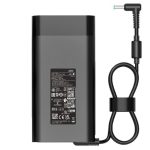 HP 200W Blue Pin Laptop  Charger For HP OMEN 15 15t 17 17t  Series
