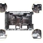 Laptop  Bottom Base D Cover Case  Acer Aspire 5741z 5741ZG 5741 5741G Series P/N :   AP0FO000700 
