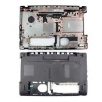 Laptop  Bottom Base D Cover Case  Acer Aspire   5736G 5736Z 5742Z 5742ZG Series P/N :   AP0FO000N00