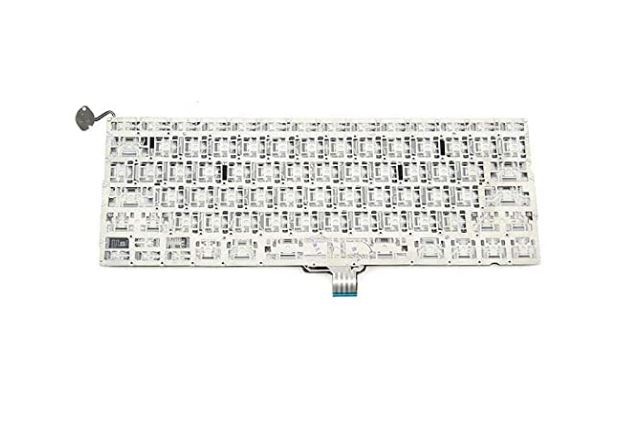 Laptop Keyboard US Layout Apple MacBook Pro 13" A1278 Series Year 2009 2010 2011 2012 2013 - Image 3