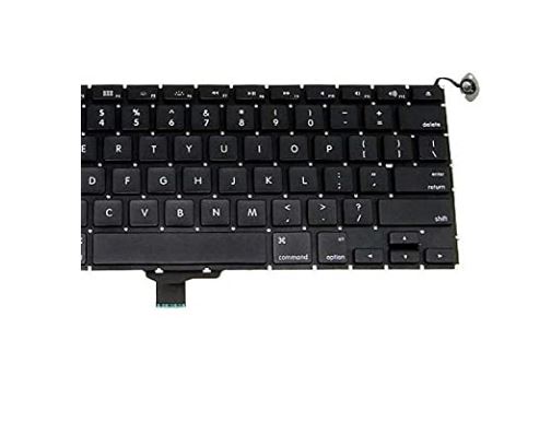 Laptop Keyboard US Layout Apple MacBook Pro 13" A1278 Series Year 2009 2010 2011 2012 2013 - Image 5