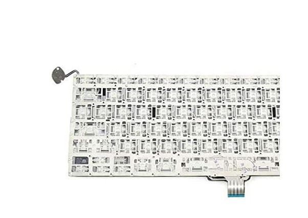 Laptop Keyboard US Layout Apple MacBook Pro 13" A1278 Series Year 2009 2010 2011 2012 2013 - Image 6