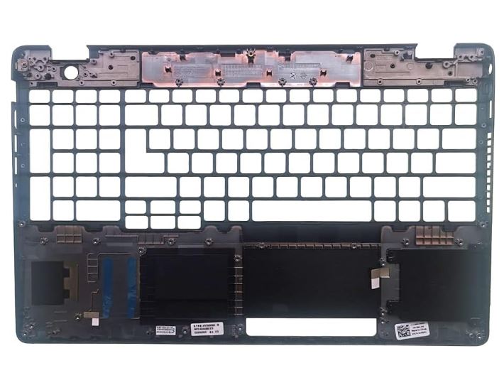 Laptop Palmrest Upper Case C Cover Case Dell Latitude 5500 5501 Series P/N : A18991 AP2FA000500 - Image 4