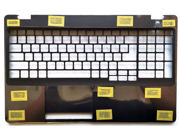 Laptop Palmrest Upper Case C Cover Case Dell Latitude 5500 5501 Series P/N : A18991 AP2FA000500