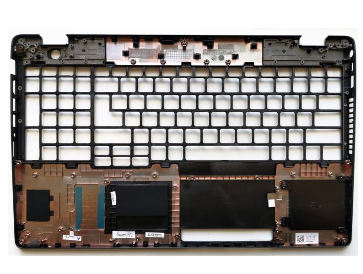 Laptop Palmrest Upper Case C Cover Case Dell Latitude 5500 5501 Series P/N : A18991 AP2FA000500 - Image 2