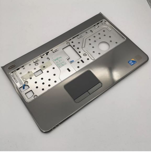 Laptop Palmrest Upper Case C Cover Case Dell Inspiron 15 M5010 N5010 Series P/N : 0X01GP 0YFDGX 01FT40